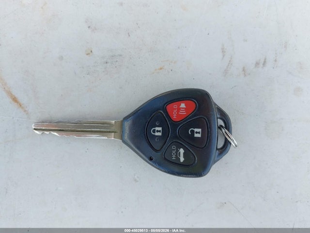 Продажа на аукционе авто 2008 Toyota Camry Le/se/xle, vin: JTNBE46K183146763, номер лота: 45029513