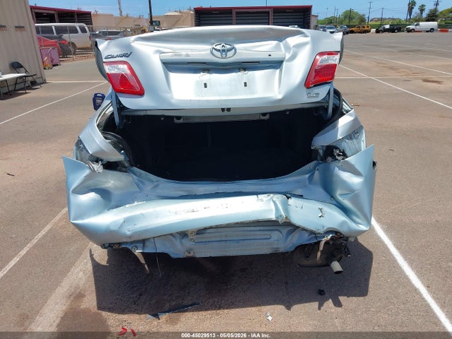 Продажа на аукционе авто 2008 Toyota Camry Le/se/xle, vin: JTNBE46K183146763, номер лота: 45029513