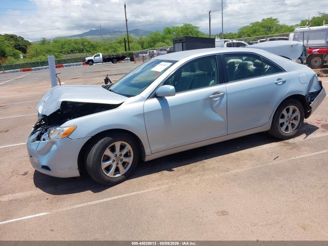 Продажа на аукционе авто 2008 Toyota Camry Le/se/xle, vin: JTNBE46K183146763, номер лота: 45029513