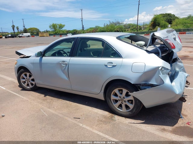 Продажа на аукционе авто 2008 Toyota Camry Le/se/xle, vin: JTNBE46K183146763, номер лота: 45029513