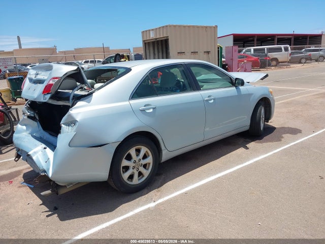 Продажа на аукционе авто 2008 Toyota Camry Le/se/xle, vin: JTNBE46K183146763, номер лота: 45029513