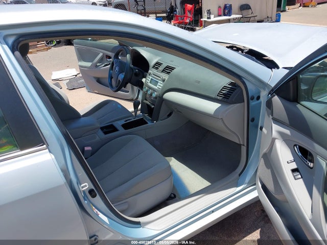 Продажа на аукционе авто 2008 Toyota Camry Le/se/xle, vin: JTNBE46K183146763, номер лота: 45029513