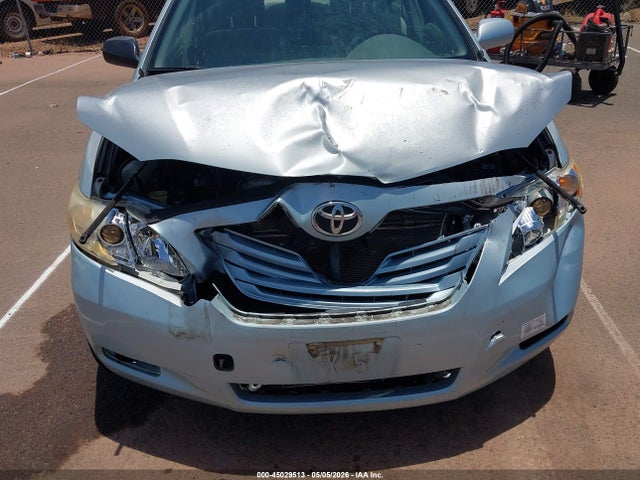 Продажа на аукционе авто 2008 Toyota Camry Le/se/xle, vin: JTNBE46K183146763, номер лота: 45029513