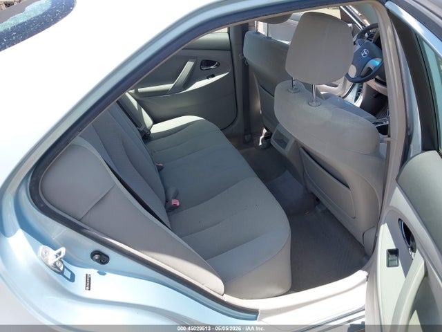 Продажа на аукционе авто 2008 Toyota Camry Le/se/xle, vin: JTNBE46K183146763, номер лота: 45029513