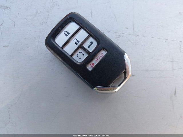 Honda ACCORD EX 2018 1HGCV1F44JA146235 Image 11