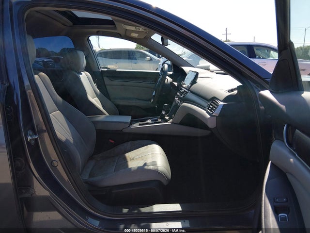 Honda ACCORD EX 2018 1HGCV1F44JA146235 Image 5
