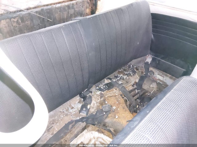 Aukcja sprzedaży 1967 Volkswagen Beetle, vin: 117842968, numer aukcji: 45029518