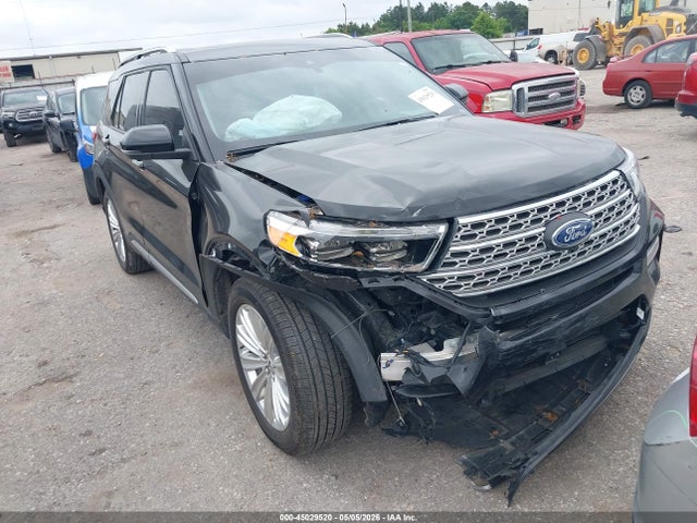 Aukcja sprzedaży 2024 Ford Explorer Limited, vin: 1FMSK7FH0RGA85379, numer aukcji: 45029520