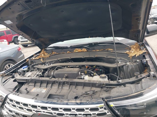 Aukcja sprzedaży 2024 Ford Explorer Limited, vin: 1FMSK7FH0RGA85379, numer aukcji: 45029520