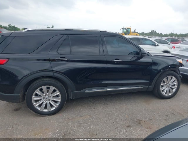 Aukcja sprzedaży 2024 Ford Explorer Limited, vin: 1FMSK7FH0RGA85379, numer aukcji: 45029520