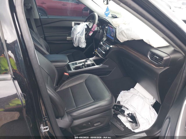 Aukcja sprzedaży 2024 Ford Explorer Limited, vin: 1FMSK7FH0RGA85379, numer aukcji: 45029520