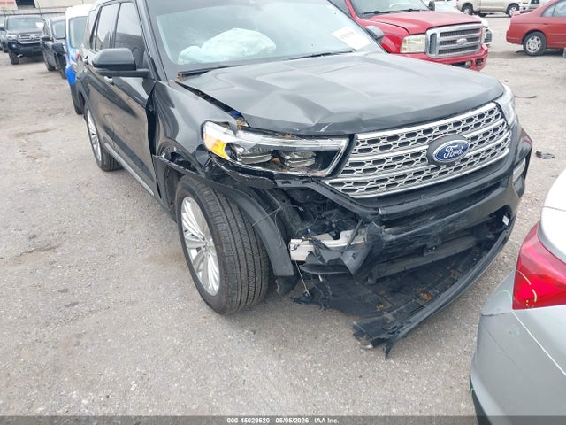 Aukcja sprzedaży 2024 Ford Explorer Limited, vin: 1FMSK7FH0RGA85379, numer aukcji: 45029520