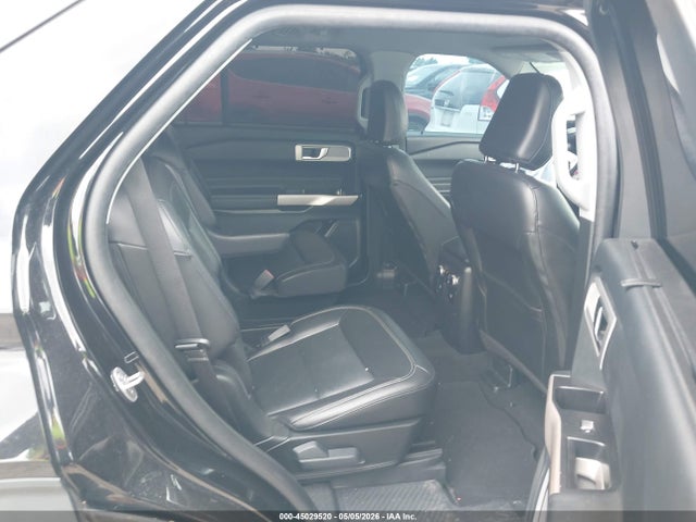 Aukcja sprzedaży 2024 Ford Explorer Limited, vin: 1FMSK7FH0RGA85379, numer aukcji: 45029520