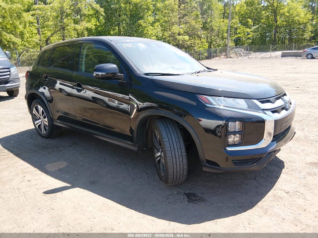 Продаж на аукціоні авто 2024 Mitsubishi Outlander Sport, vin: JA4ARUAU9RU019262, номер лоту: 45029522
