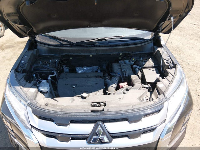 Продаж на аукціоні авто 2024 Mitsubishi Outlander Sport, vin: JA4ARUAU9RU019262, номер лоту: 45029522