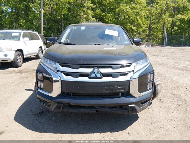 Продаж на аукціоні авто 2024 Mitsubishi Outlander Sport, vin: JA4ARUAU9RU019262, номер лоту: 45029522