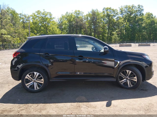 Продаж на аукціоні авто 2024 Mitsubishi Outlander Sport, vin: JA4ARUAU9RU019262, номер лоту: 45029522