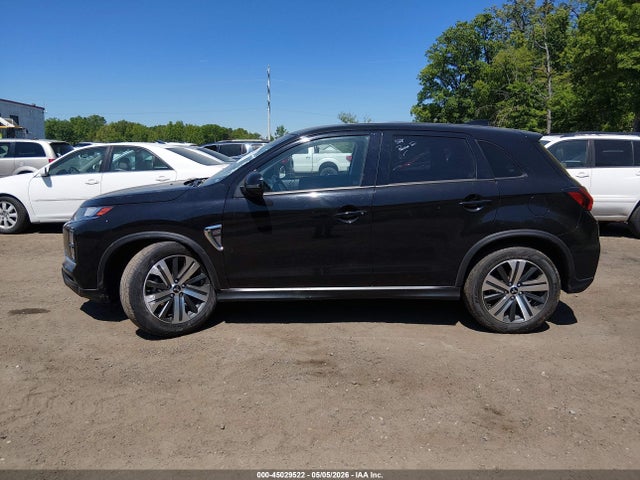 Продаж на аукціоні авто 2024 Mitsubishi Outlander Sport, vin: JA4ARUAU9RU019262, номер лоту: 45029522