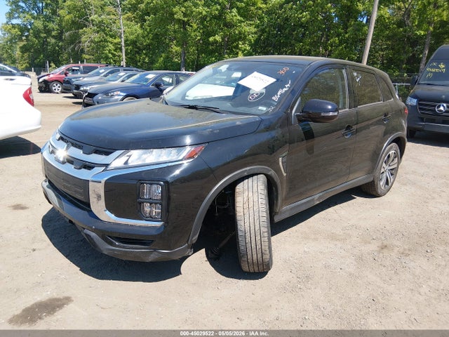Продаж на аукціоні авто 2024 Mitsubishi Outlander Sport, vin: JA4ARUAU9RU019262, номер лоту: 45029522