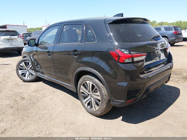 Продаж на аукціоні авто 2024 Mitsubishi Outlander Sport, vin: JA4ARUAU9RU019262, номер лоту: 45029522