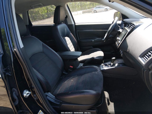Продаж на аукціоні авто 2024 Mitsubishi Outlander Sport, vin: JA4ARUAU9RU019262, номер лоту: 45029522