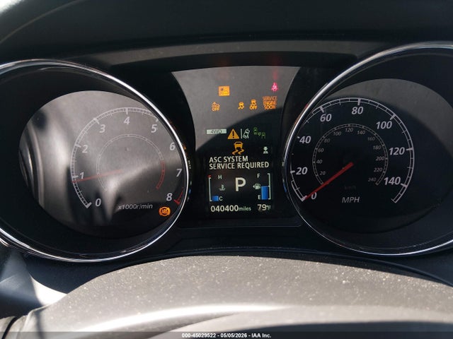 Продаж на аукціоні авто 2024 Mitsubishi Outlander Sport, vin: JA4ARUAU9RU019262, номер лоту: 45029522