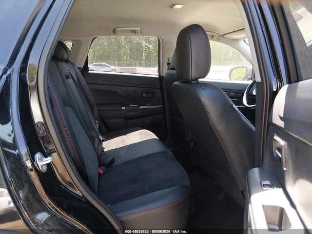 Продаж на аукціоні авто 2024 Mitsubishi Outlander Sport, vin: JA4ARUAU9RU019262, номер лоту: 45029522