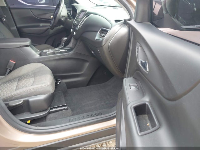 Aukcja sprzedaży 2019 Chevrolet Equinox Lt, vin: 2GNAXTEV7K6243067, numer aukcji: 45029523