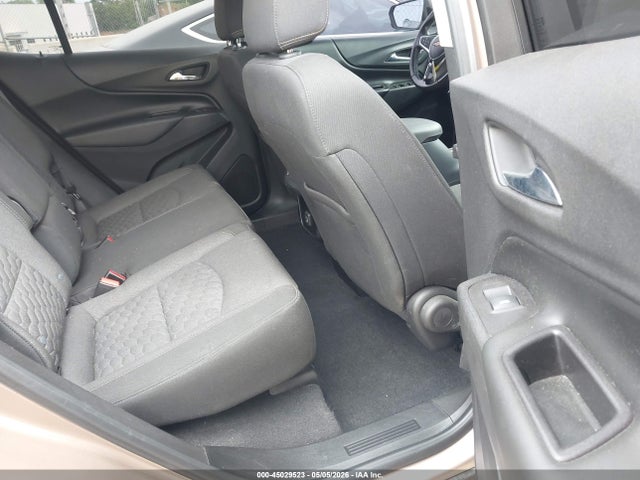 Aukcja sprzedaży 2019 Chevrolet Equinox Lt, vin: 2GNAXTEV7K6243067, numer aukcji: 45029523