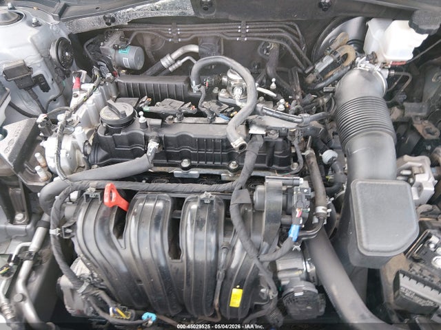 5NPE24AF3HH530441 Hyundai Sonata
