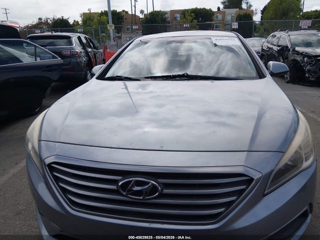 5NPE24AF3HH530441 Hyundai Sonata