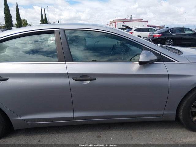 5NPE24AF3HH530441 Hyundai Sonata