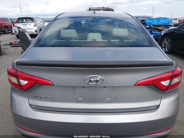 5NPE24AF3HH530441 Hyundai Sonata