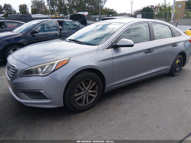 5NPE24AF3HH530441 Hyundai Sonata