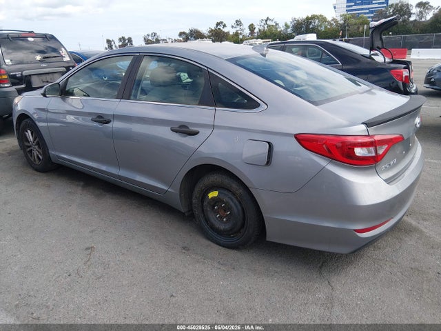 5NPE24AF3HH530441 Hyundai Sonata