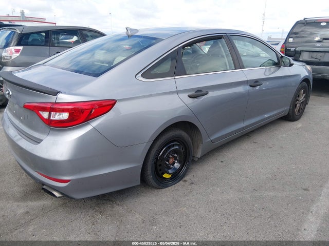 5NPE24AF3HH530441 Hyundai Sonata