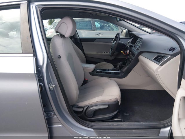 5NPE24AF3HH530441 Hyundai Sonata