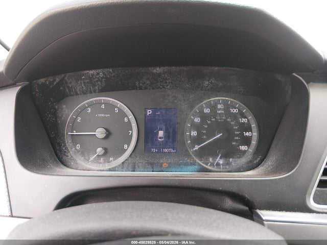 5NPE24AF3HH530441 Hyundai Sonata