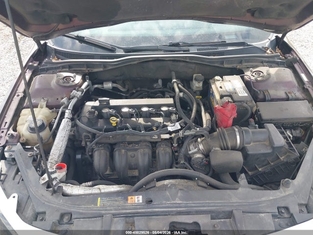 Продаж на аукціоні авто 2012 Ford Fusion Sel, vin: 3FAHP0JA2CR268239, номер лоту: 45029526