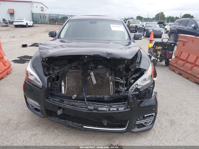 JN1BY1AR6HM770196 Infiniti Q70 3.7x