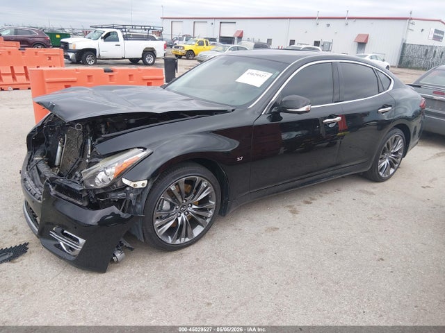JN1BY1AR6HM770196 Infiniti Q70 3.7x