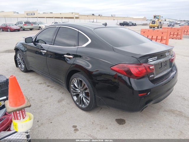 JN1BY1AR6HM770196 Infiniti Q70 3.7x