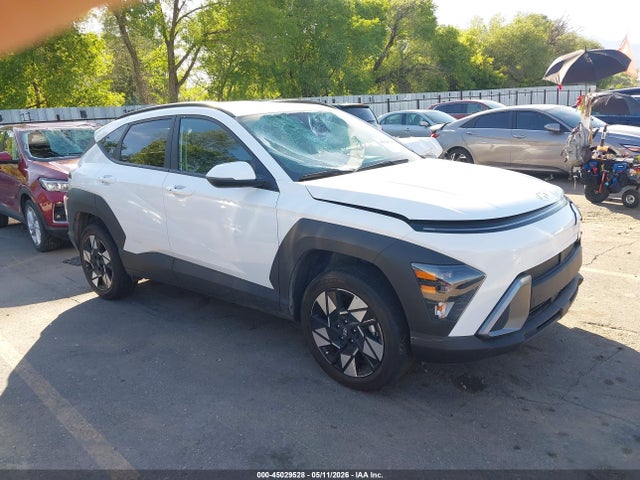 Продаж на аукціоні авто 2025 Hyundai Kona Sel, vin: KM8HBCAB3SU331628, номер лоту: 45029528