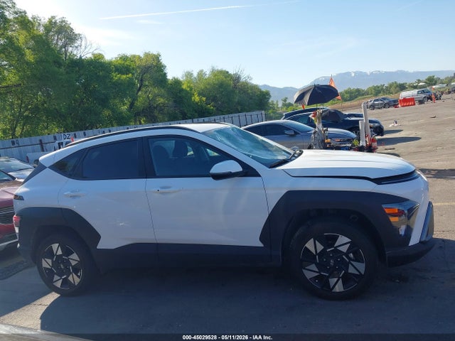 KM8HBCAB3SU331628 Hyundai Kona Sel