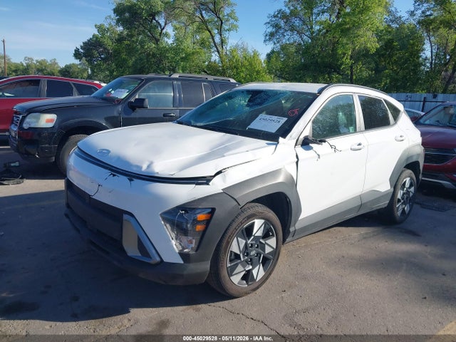 KM8HBCAB3SU331628 Hyundai Kona Sel
