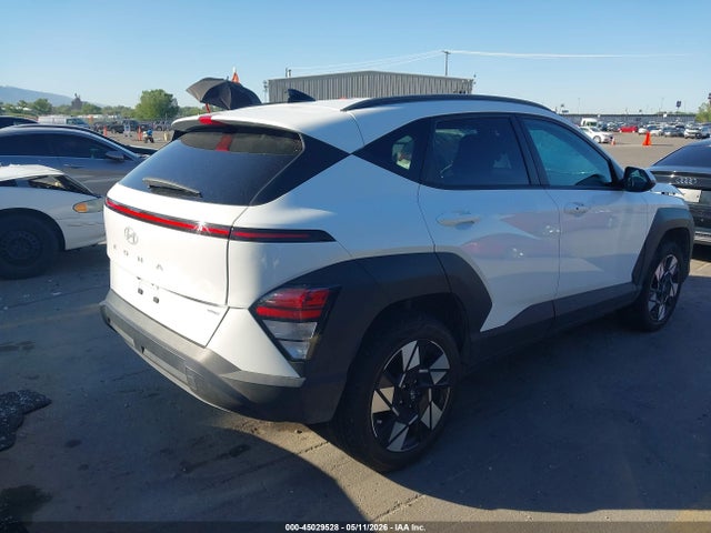 KM8HBCAB3SU331628 Hyundai Kona Sel