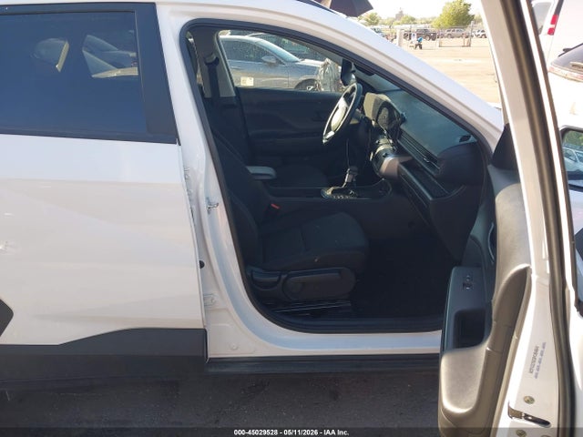 KM8HBCAB3SU331628 Hyundai Kona Sel