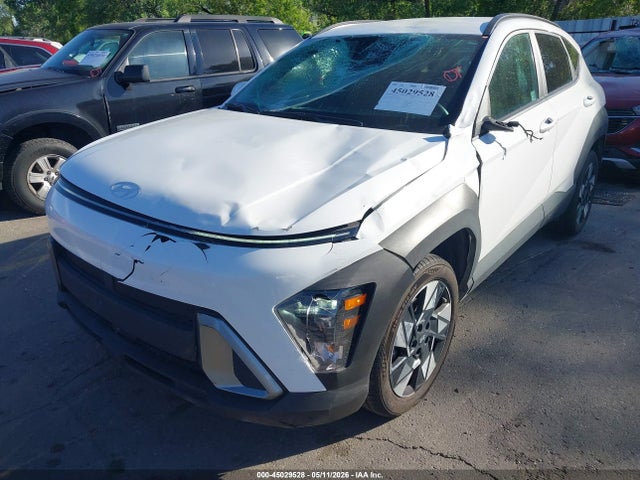 KM8HBCAB3SU331628 Hyundai Kona Sel