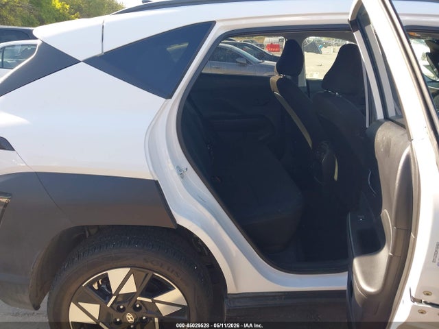 KM8HBCAB3SU331628 Hyundai Kona Sel