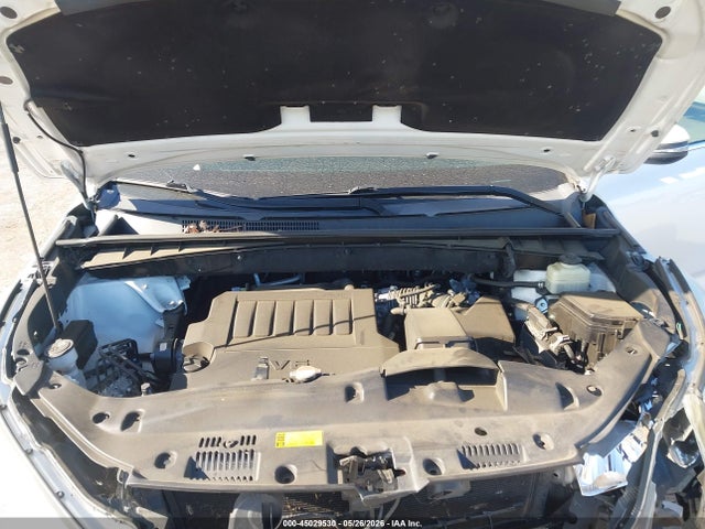 5TDJKRFH2FS214493 Toyota Highlander Xle V6